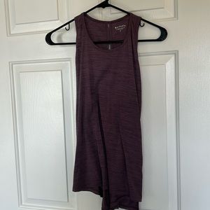 Athleta Tie-back Tank